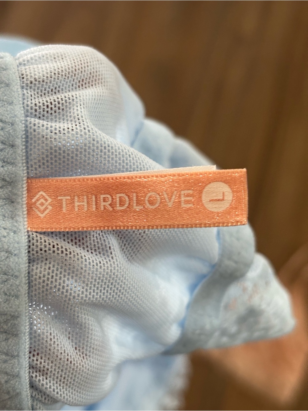 ThirdLove Lace Bralette Bundle - Picture 6 of 10